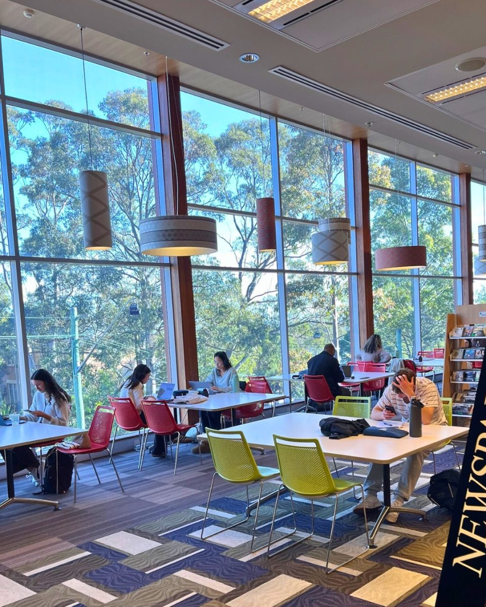 Colne Labrary Lane Cove Library Guide | Membership, Events, Study Spaces & Kids Programs