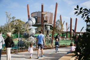 st leonards park playground