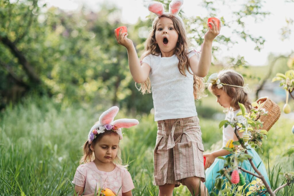 Best Easter Events on Sydney’s North Shore: Egg Hunts, Markets & Carnivals